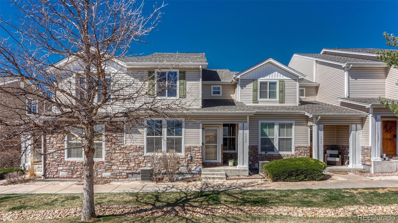 MLS Image #1 for 7620  sandy springs point,fountain, Colorado