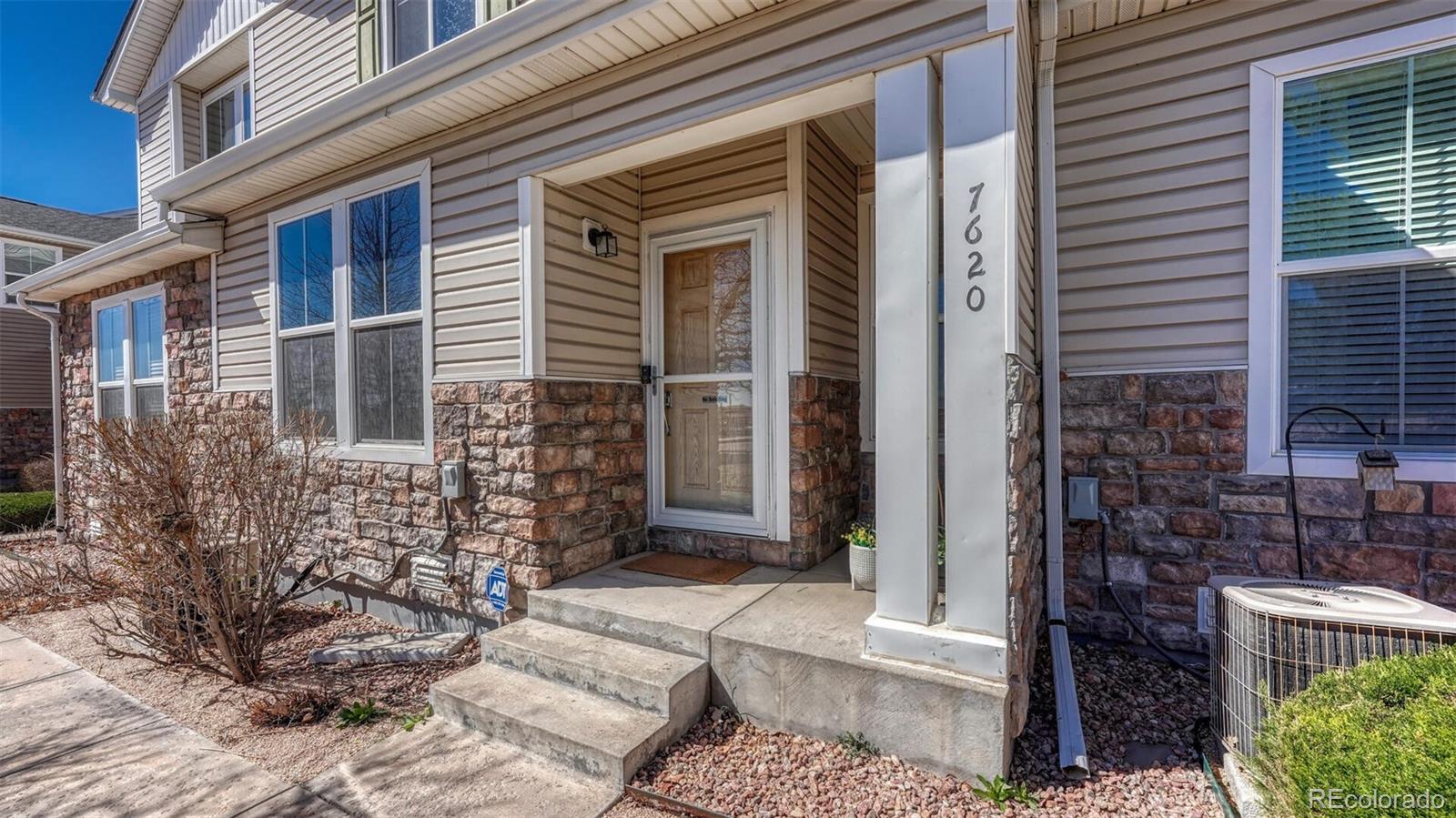 MLS Image #3 for 7620  sandy springs point,fountain, Colorado