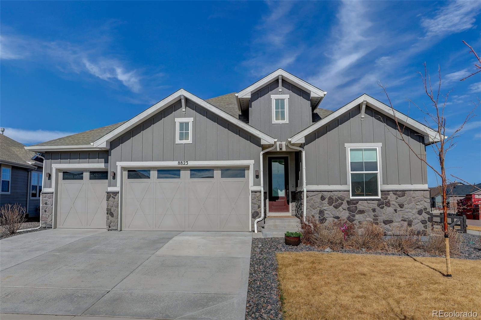 MLS Image #0 for 8823 s quemoy court,aurora, Colorado