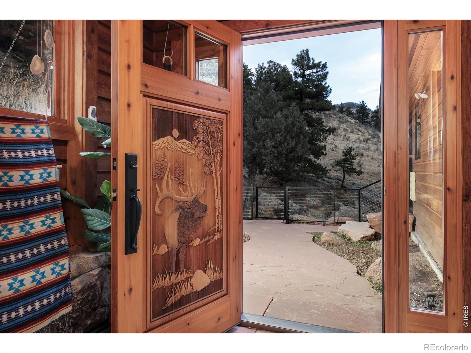 MLS Image #17 for 35  cody court,lyons, Colorado
