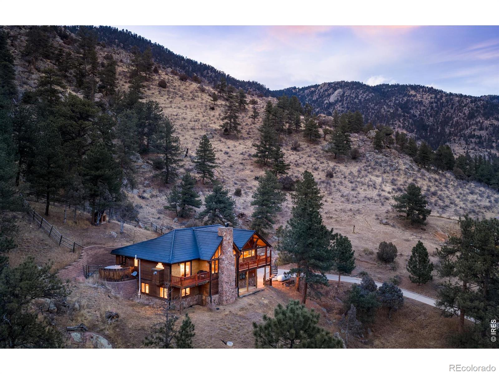 MLS Image #19 for 35  cody court,lyons, Colorado