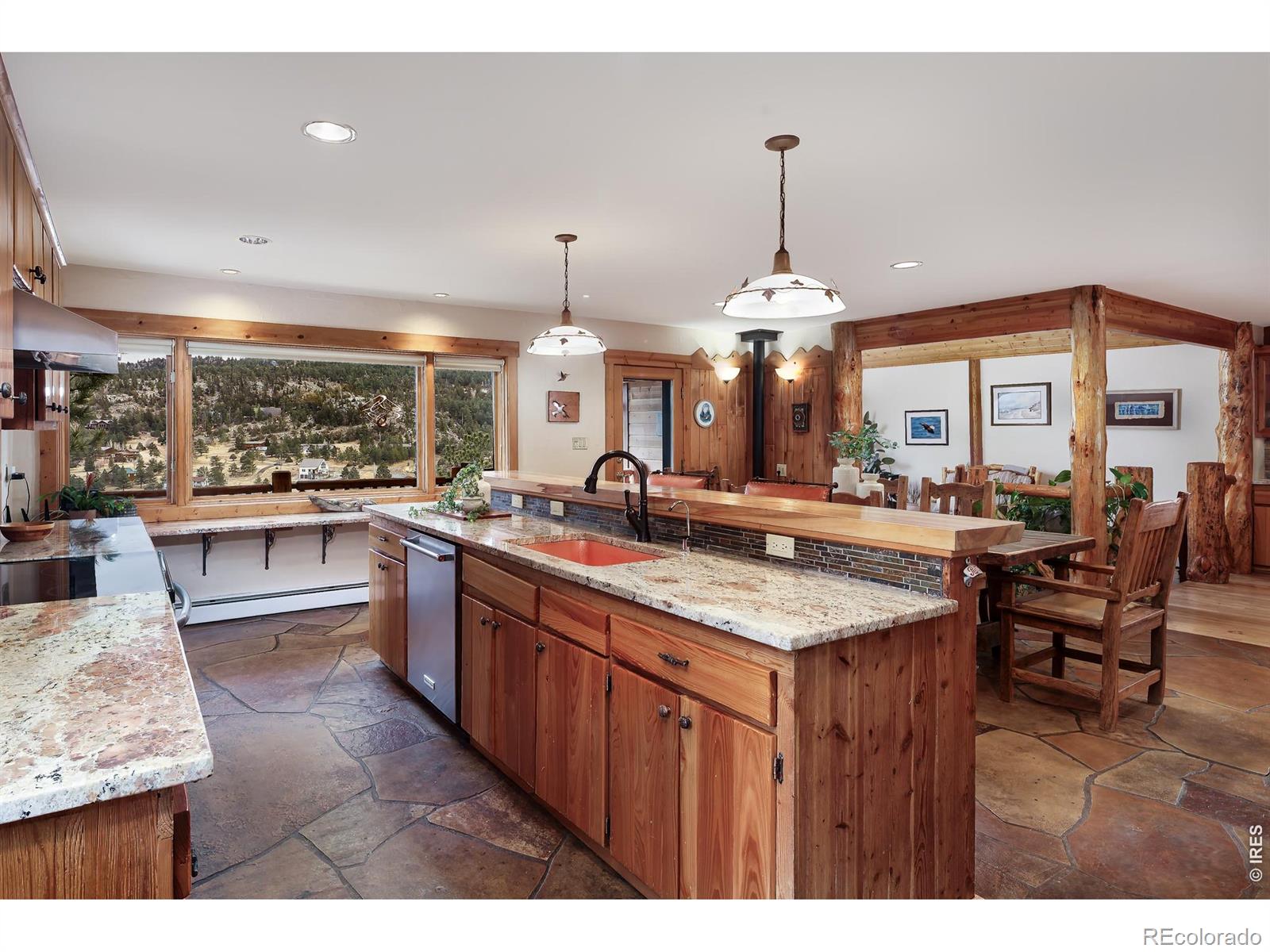 MLS Image #2 for 35  cody court,lyons, Colorado