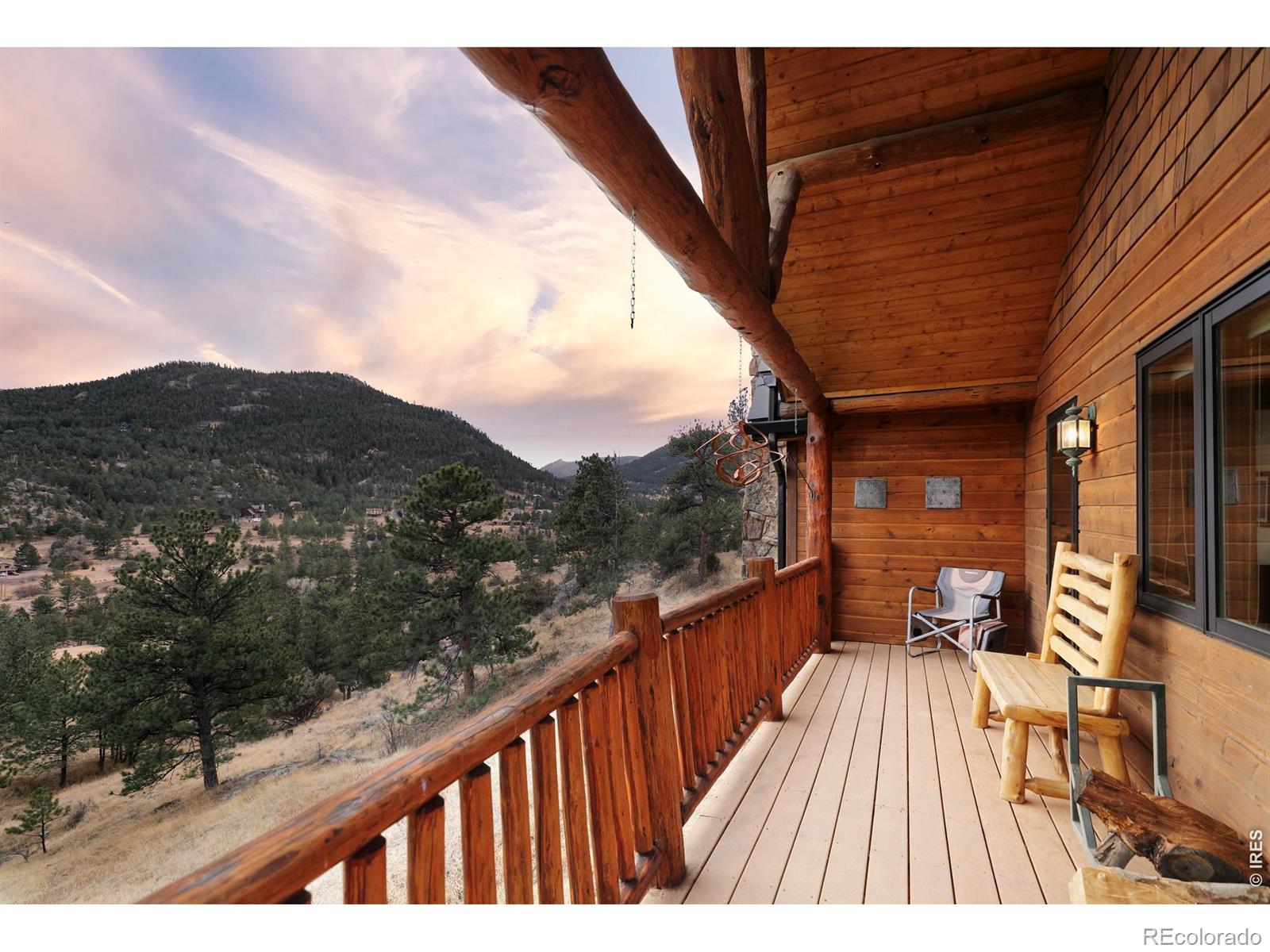 MLS Image #3 for 35  cody court,lyons, Colorado