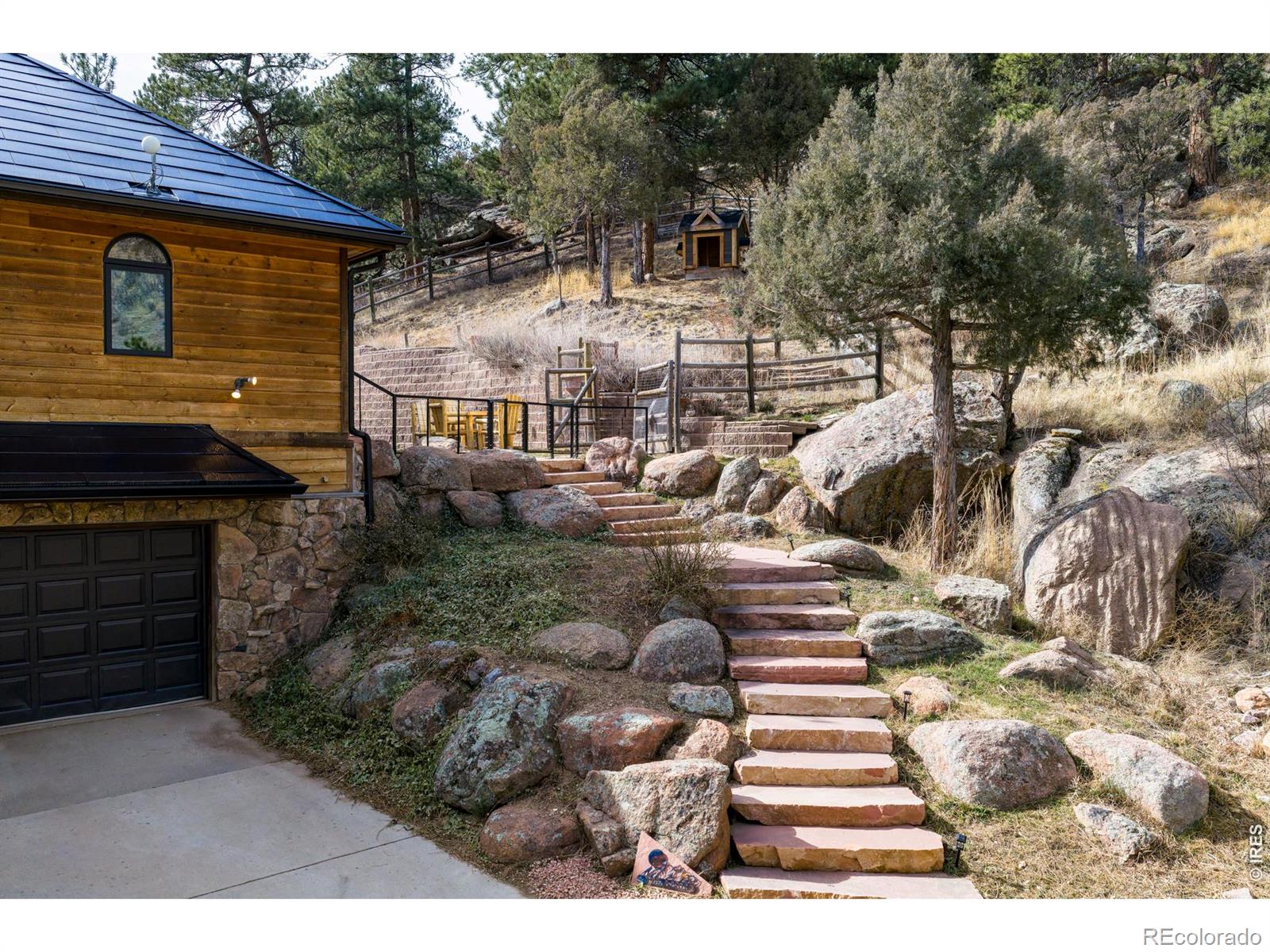 MLS Image #33 for 35  cody court,lyons, Colorado