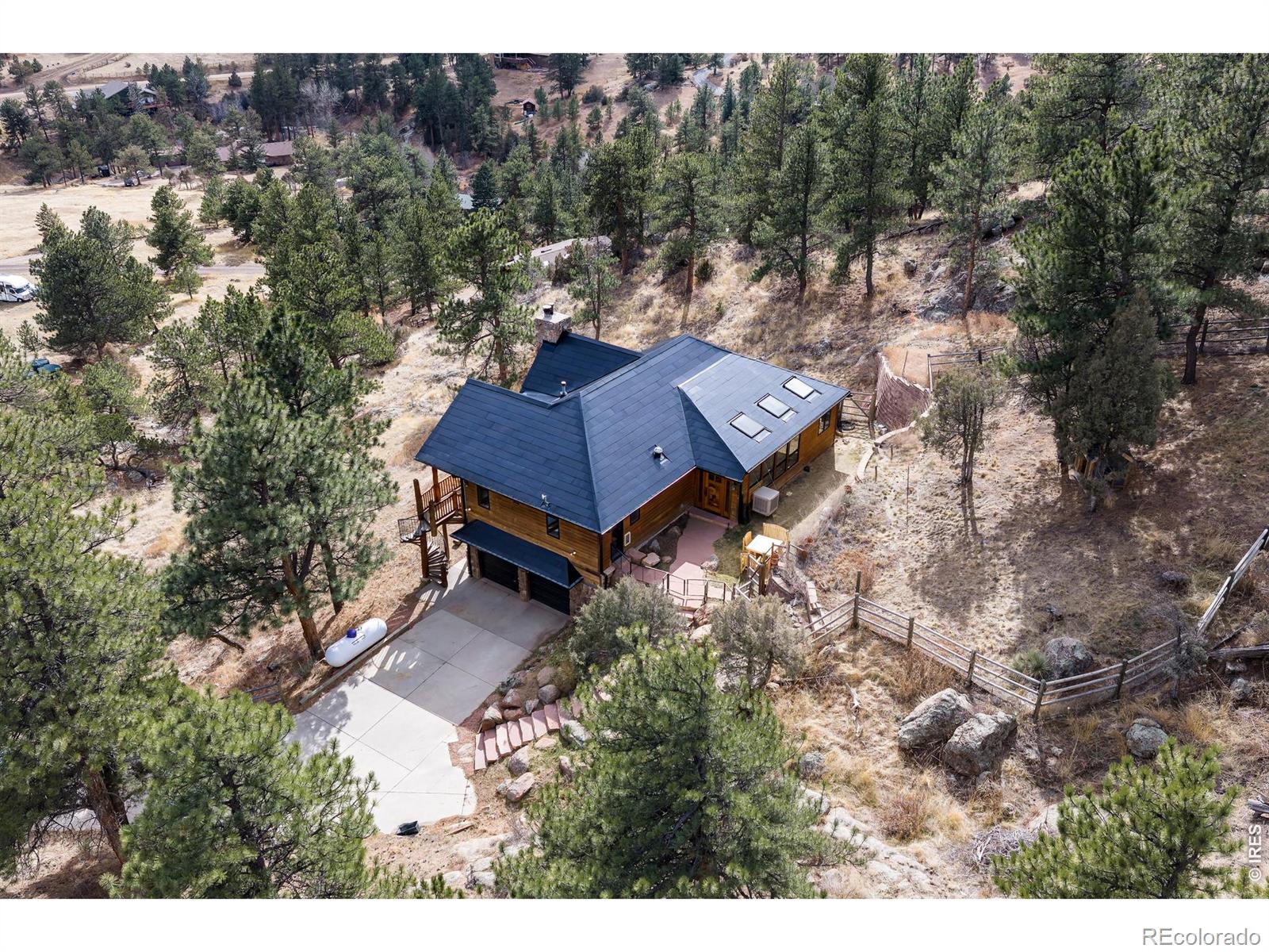 MLS Image #34 for 35  cody court,lyons, Colorado