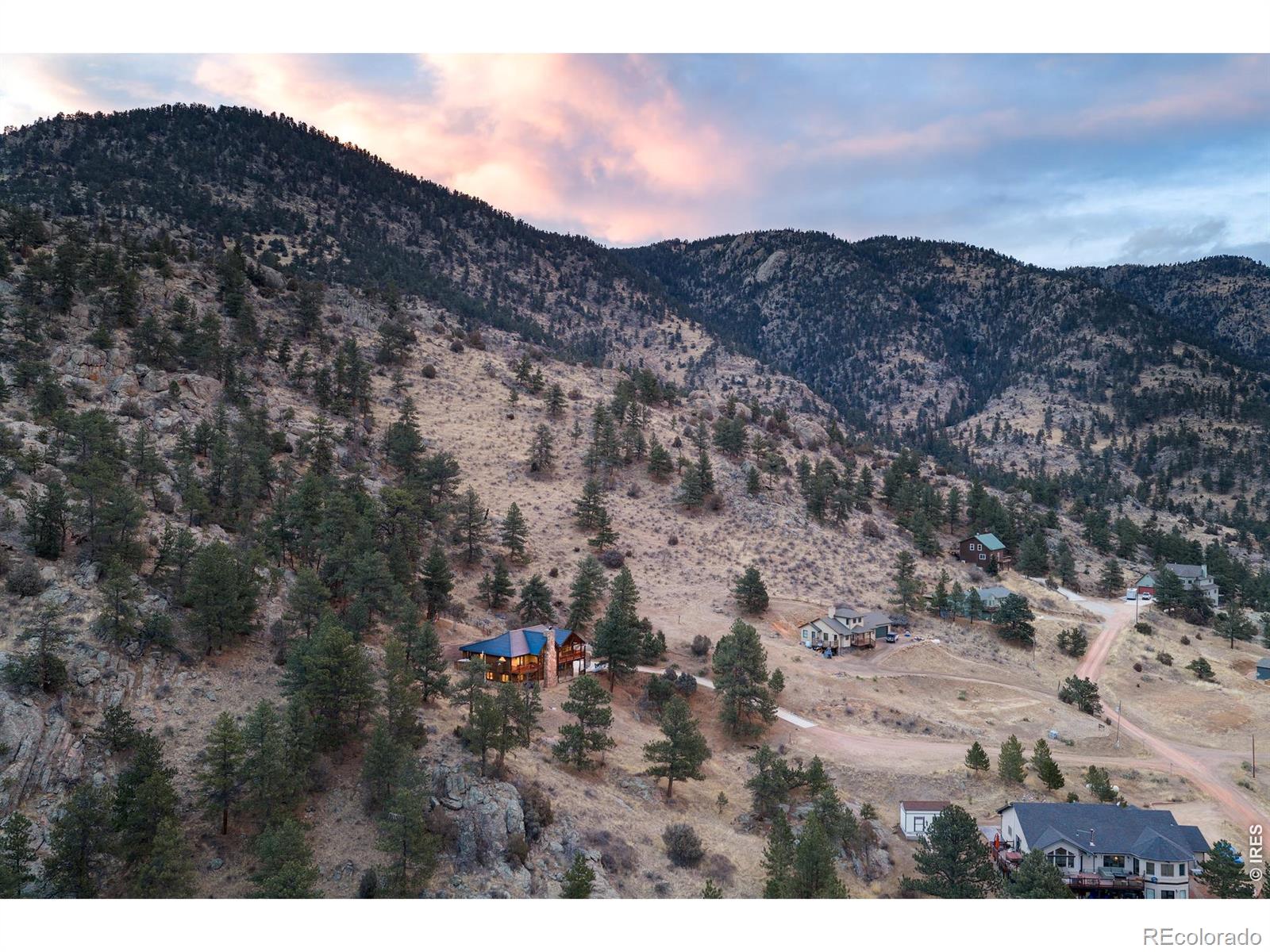 MLS Image #35 for 35  cody court,lyons, Colorado