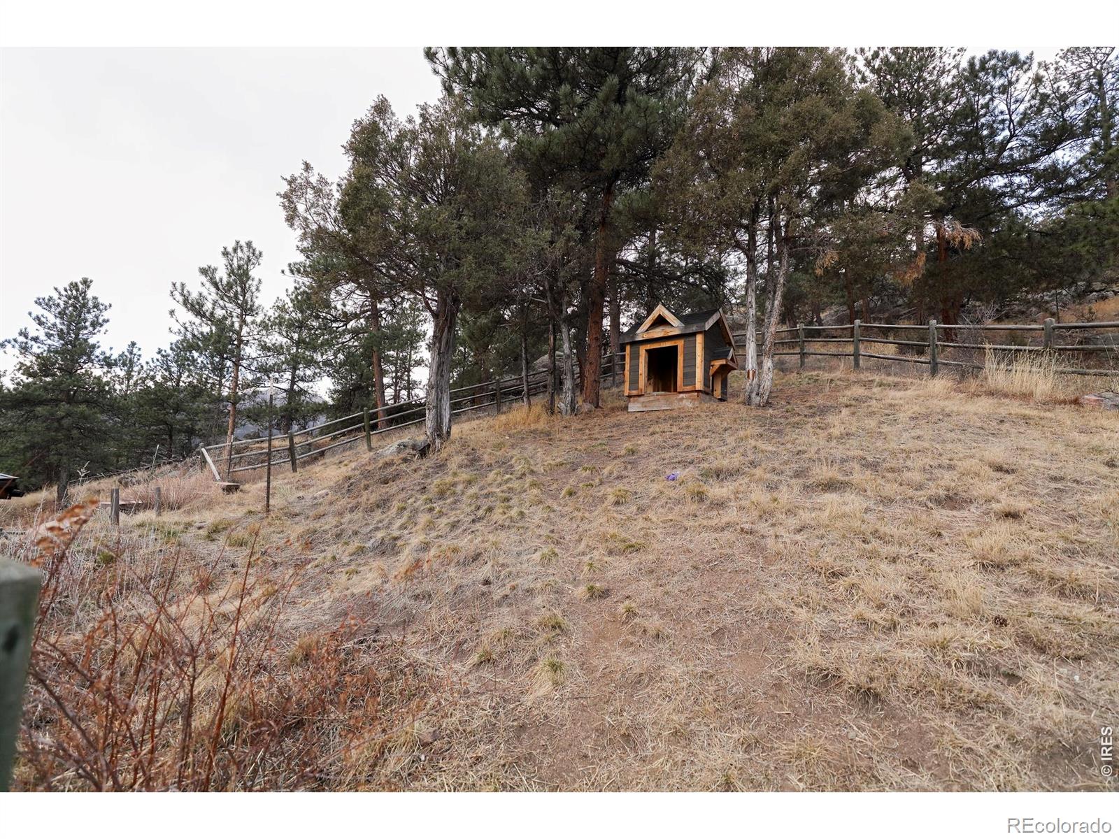 MLS Image #37 for 35  cody court,lyons, Colorado