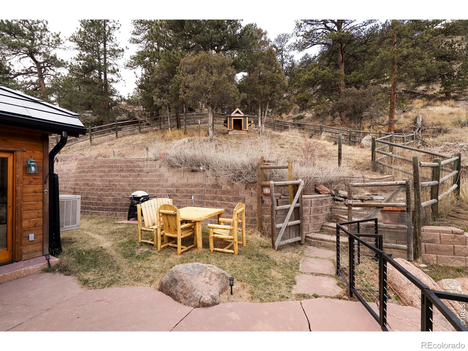 MLS Image #38 for 35  cody court,lyons, Colorado