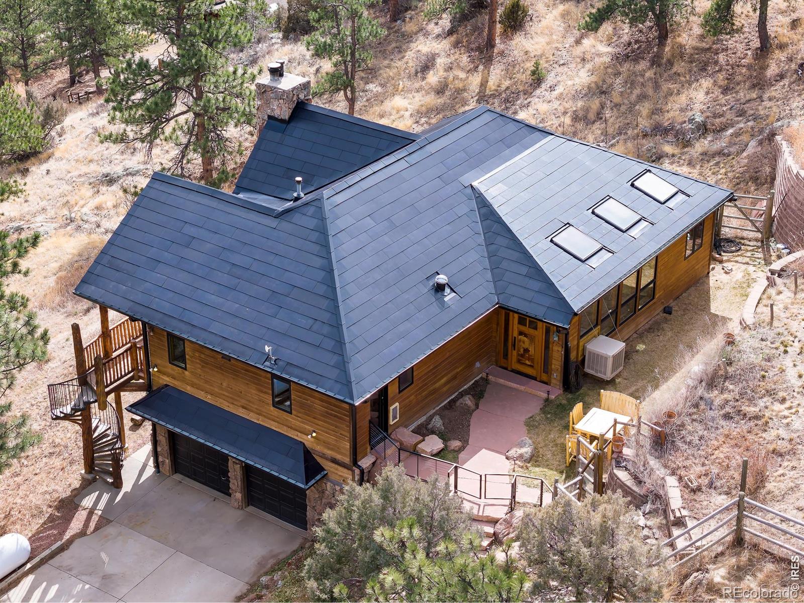 MLS Image #39 for 35  cody court,lyons, Colorado