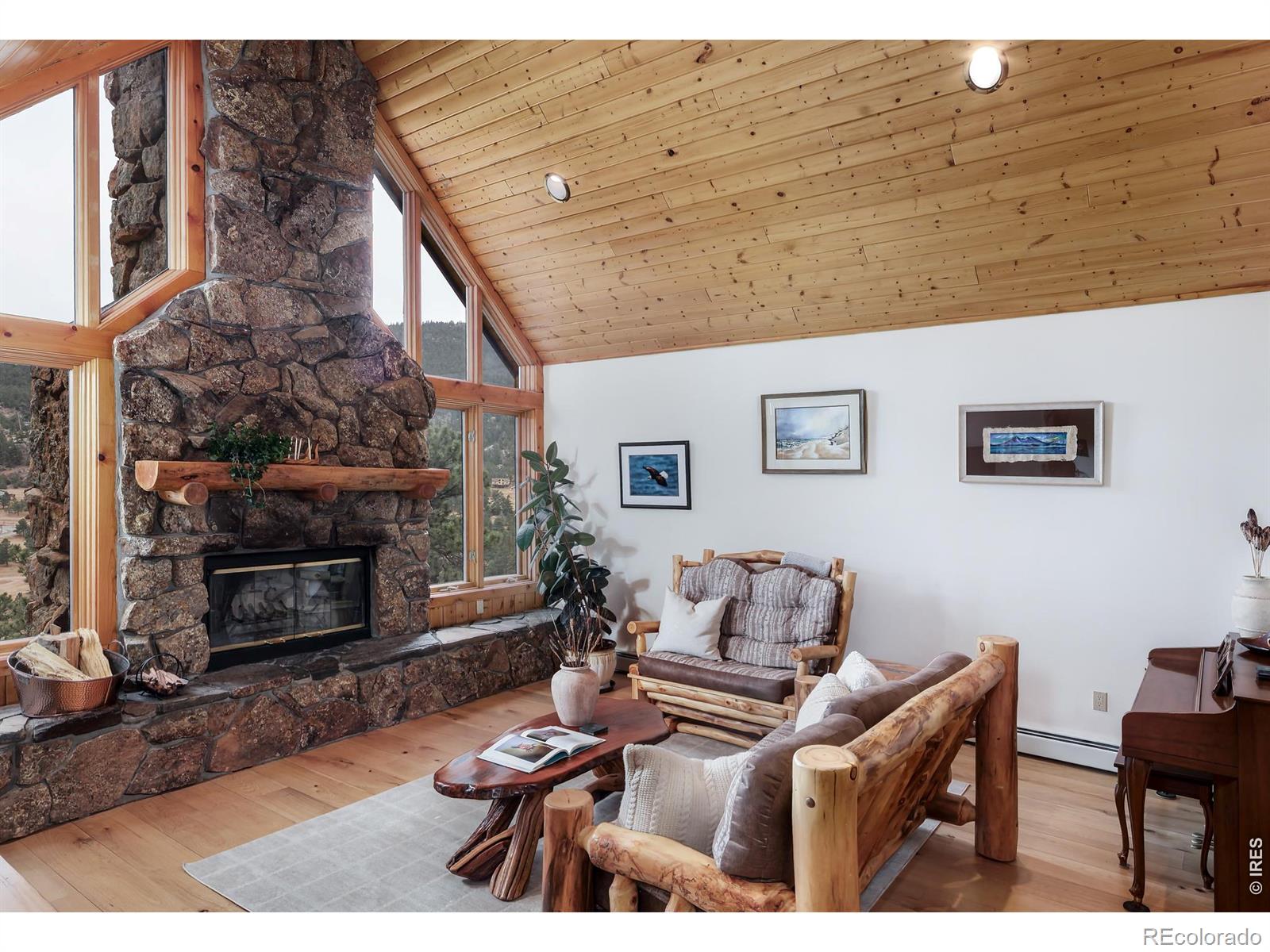 MLS Image #4 for 35  cody court,lyons, Colorado