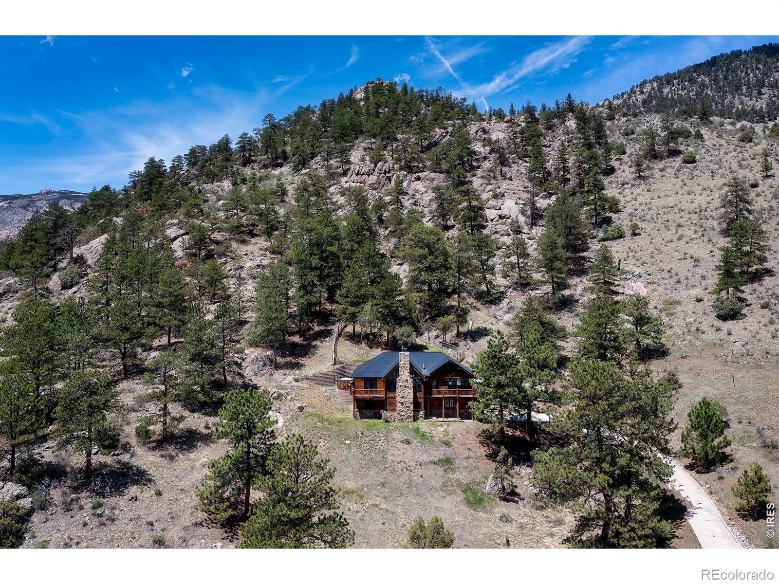 MLS Image #40 for 35  cody court,lyons, Colorado
