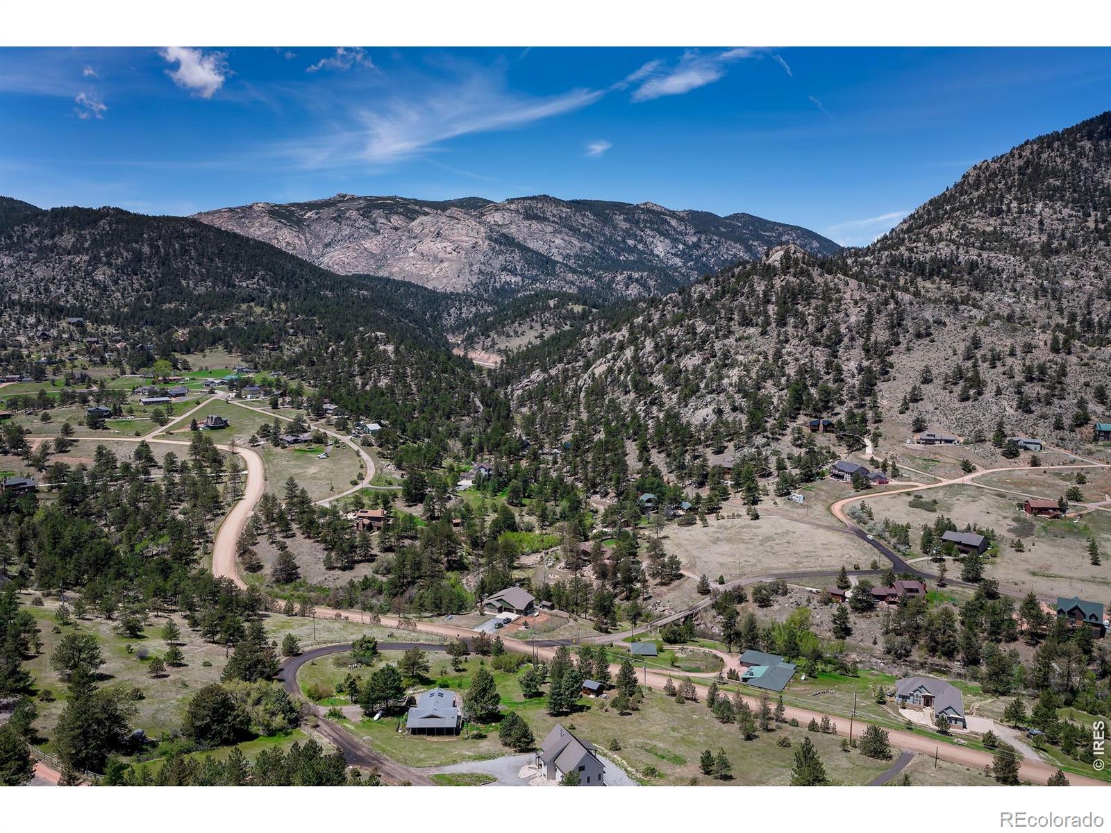MLS Image #41 for 35  cody court,lyons, Colorado