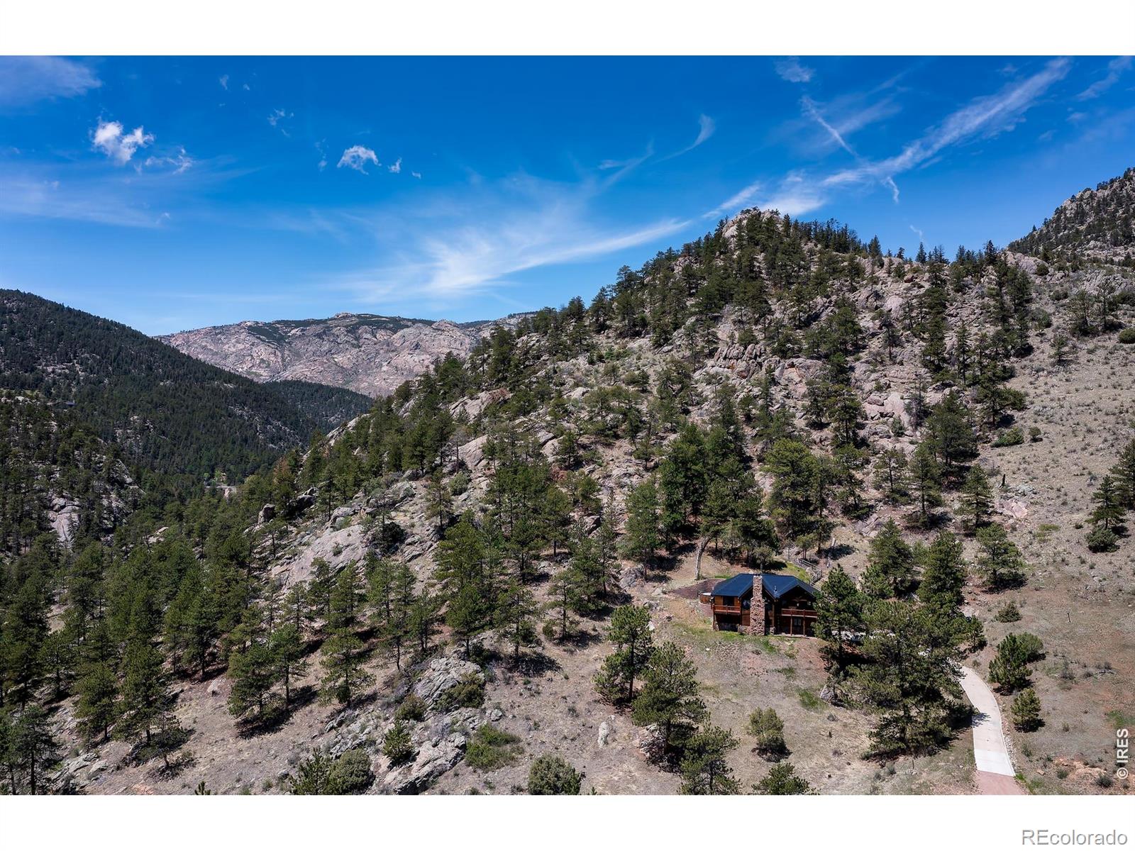 MLS Image #42 for 35  cody court,lyons, Colorado
