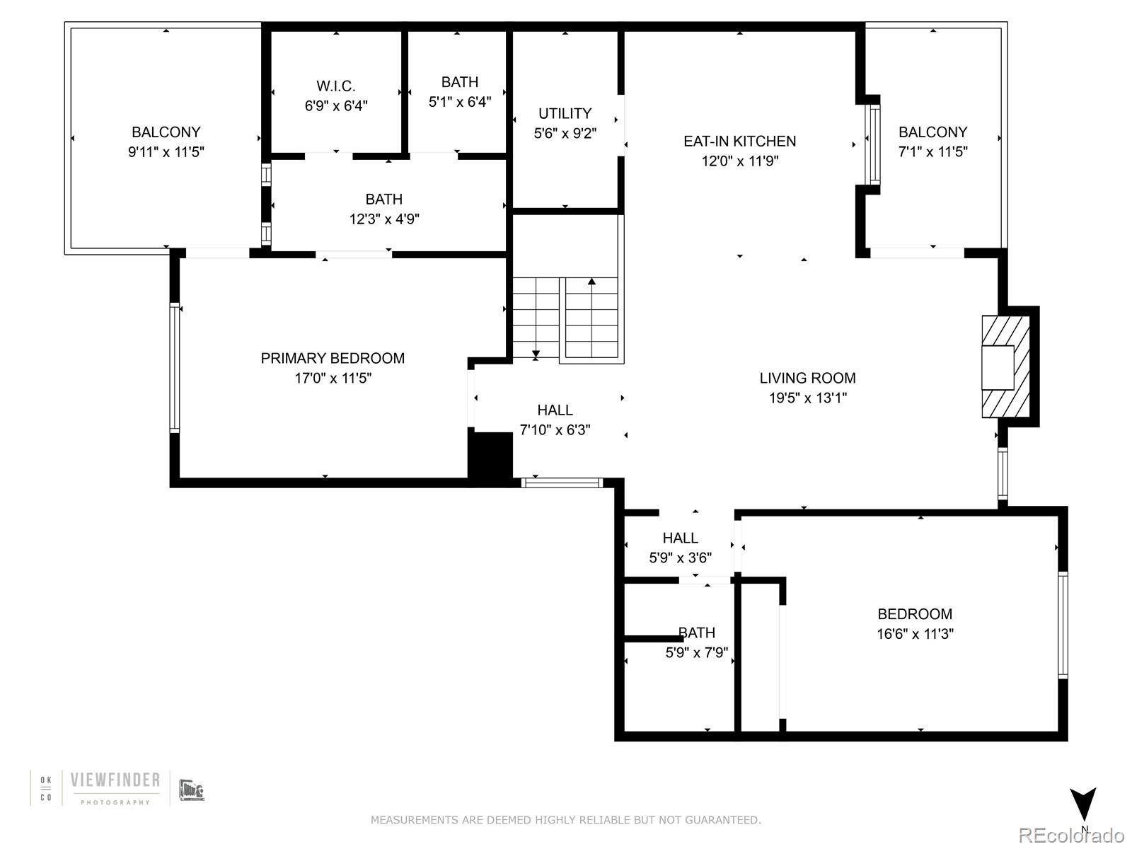 MLS Image #36 for 12406 e pacific circle,aurora, Colorado