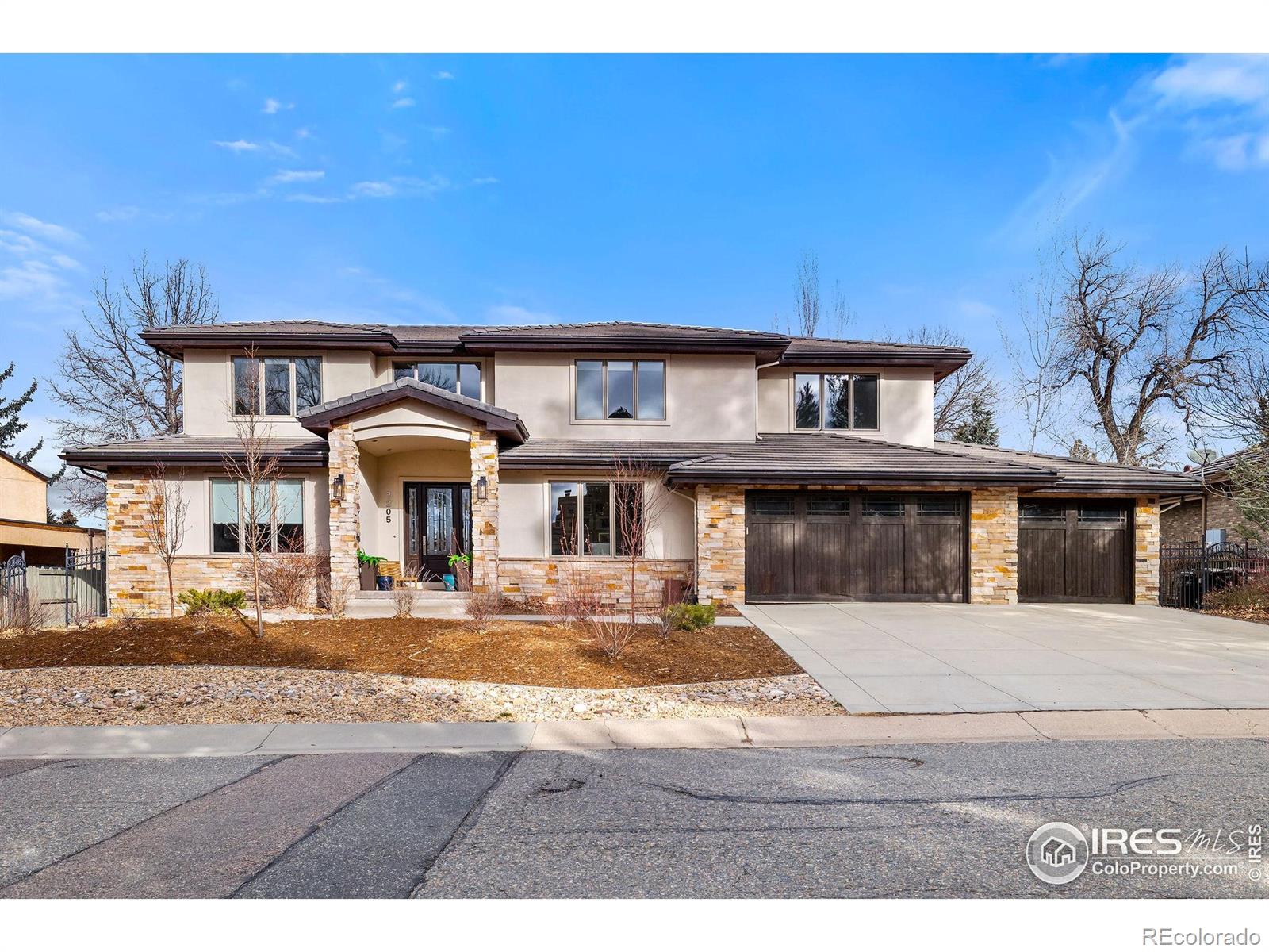 MLS Image #1 for 7205  rustic trail,boulder, Colorado