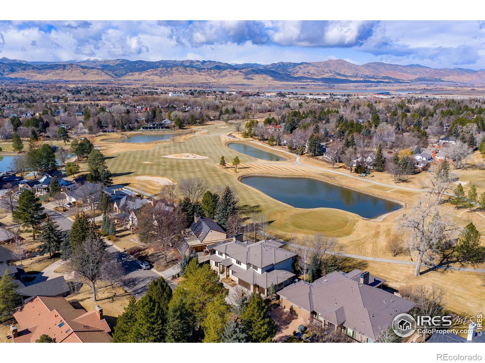 MLS Image #2 for 7205  rustic trail,boulder, Colorado