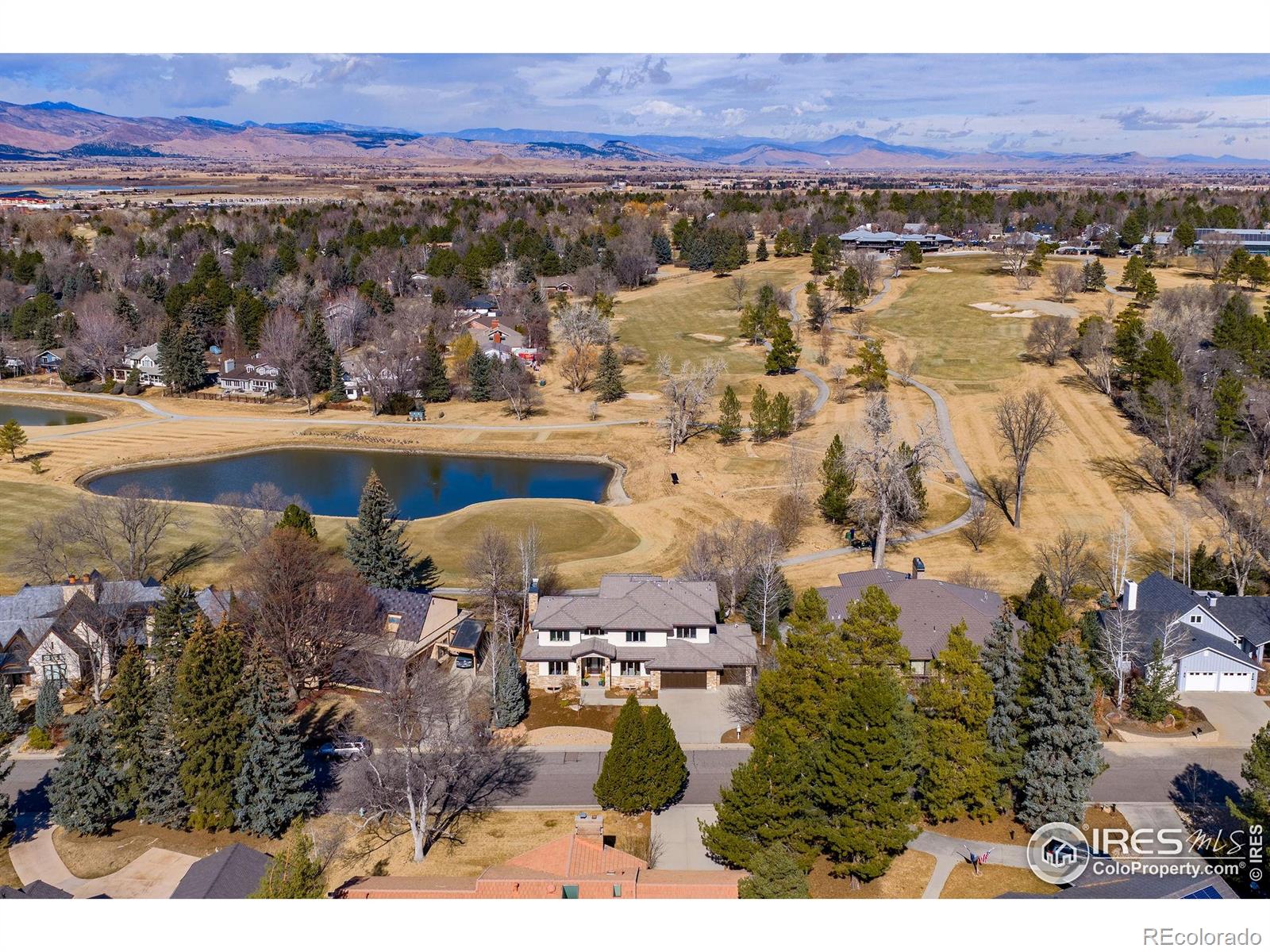MLS Image #3 for 7205  rustic trail,boulder, Colorado