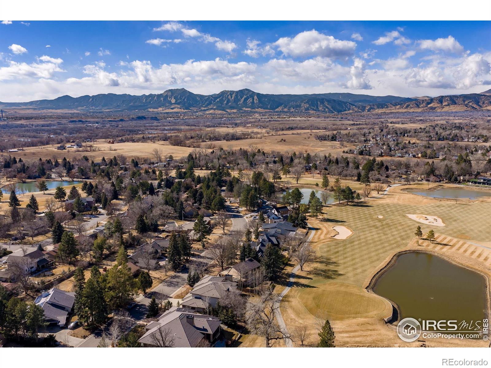 MLS Image #4 for 7205  rustic trail,boulder, Colorado