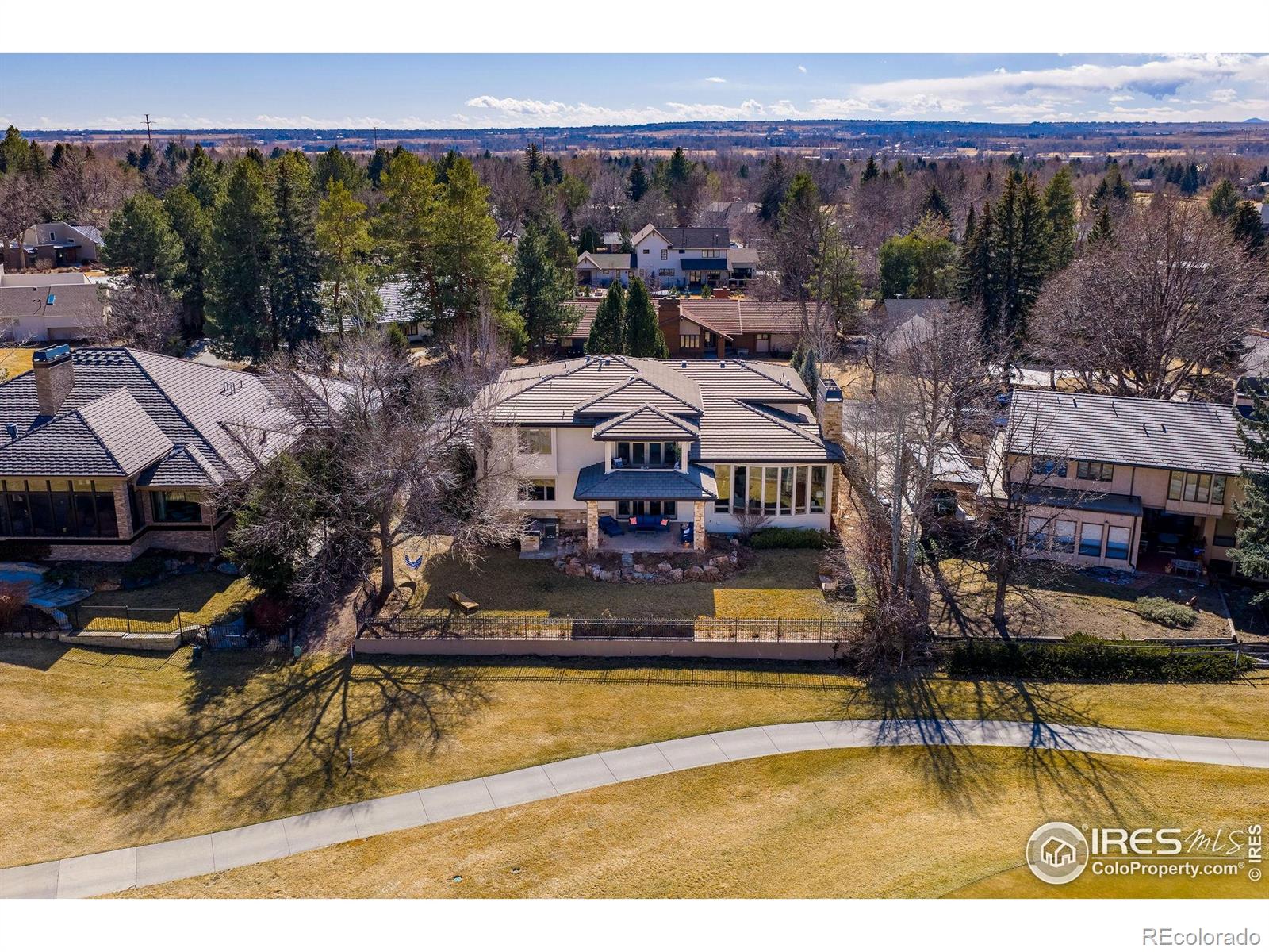 MLS Image #48 for 7205  rustic trail,boulder, Colorado