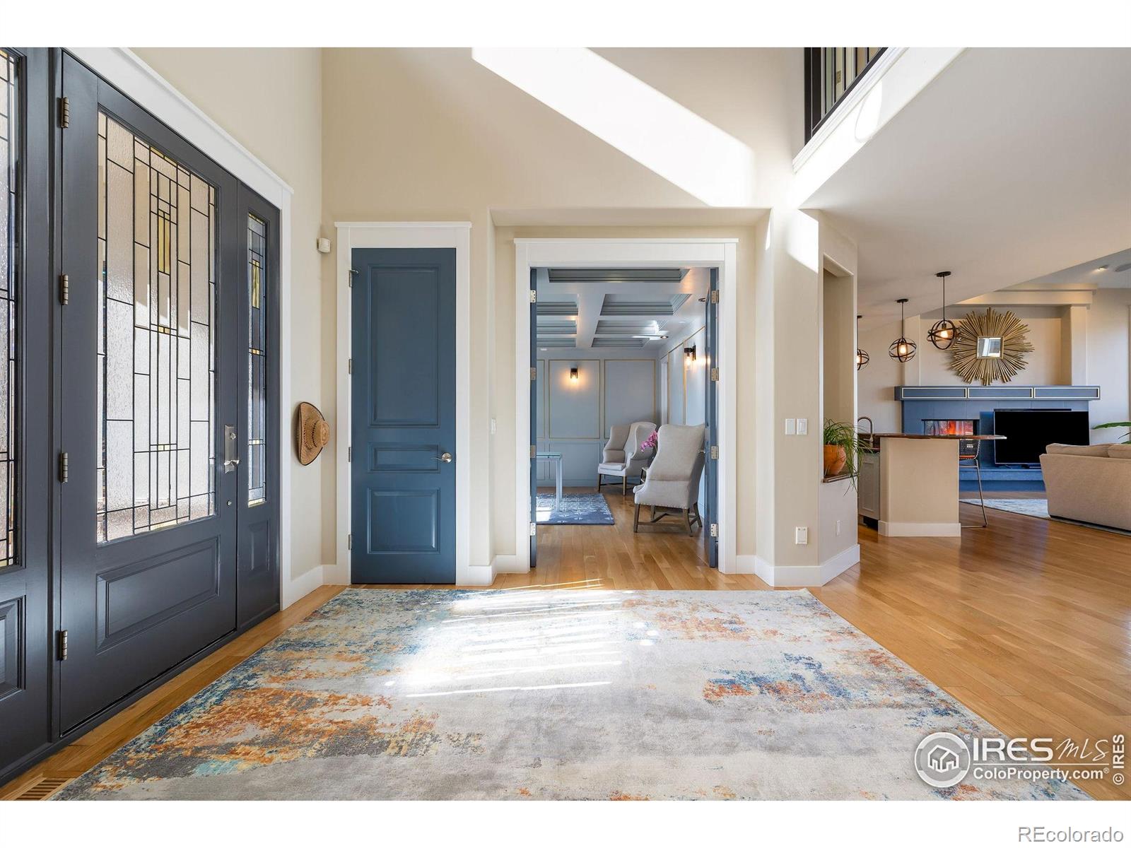 MLS Image #5 for 7205  rustic trail,boulder, Colorado