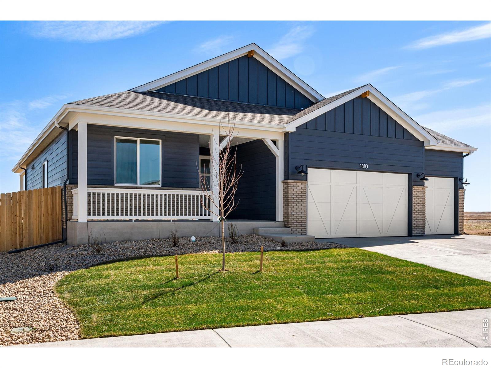 MLS Image #1 for 1410 s gardenia drive,milliken, Colorado