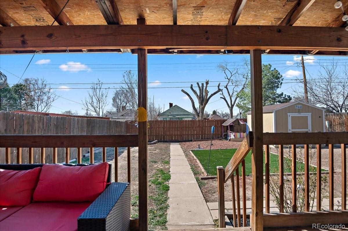 MLS Image #21 for 2223  pine street,pueblo, Colorado