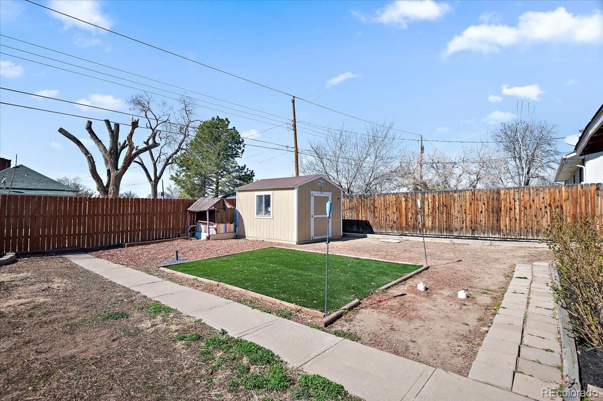 MLS Image #25 for 2223  pine street,pueblo, Colorado