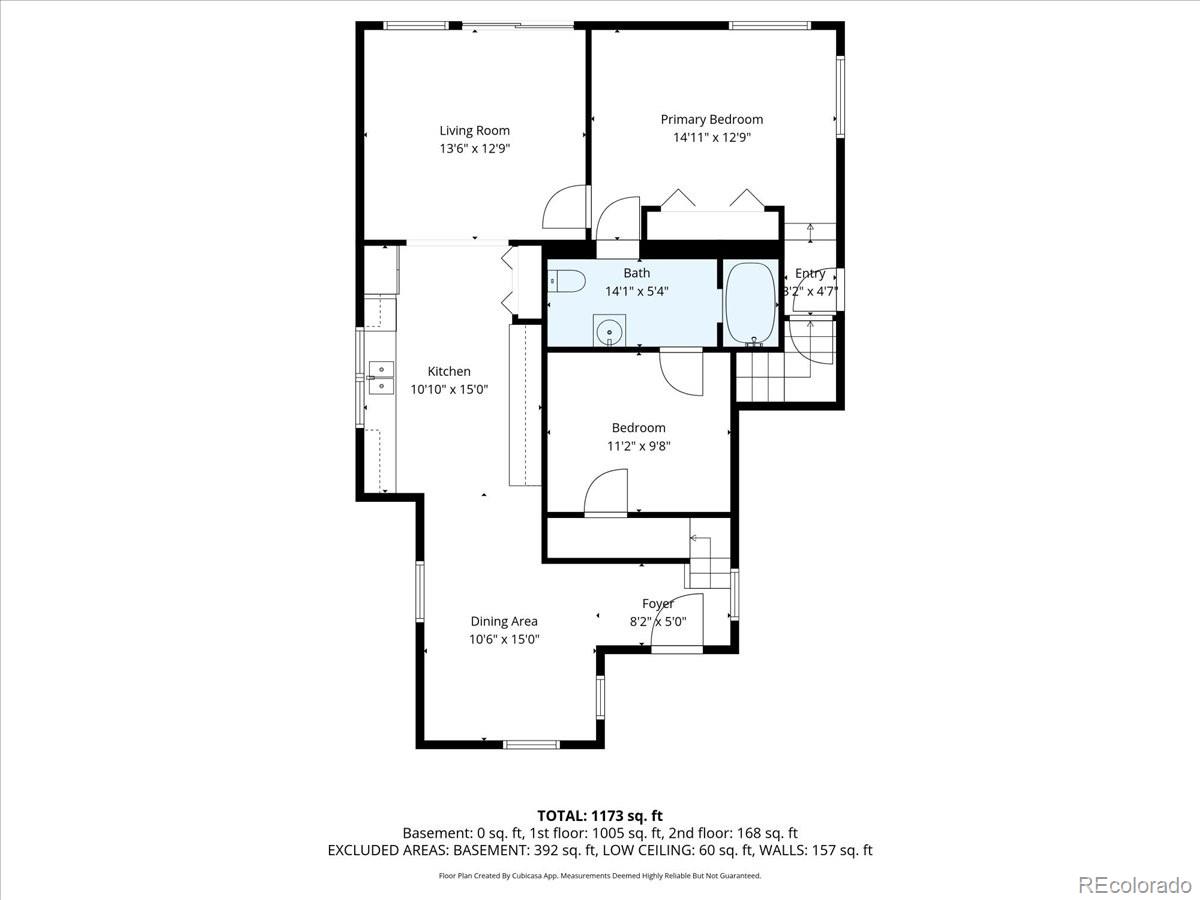 MLS Image #37 for 2223  pine street,pueblo, Colorado