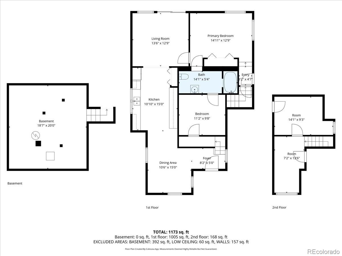 MLS Image #40 for 2223  pine street,pueblo, Colorado