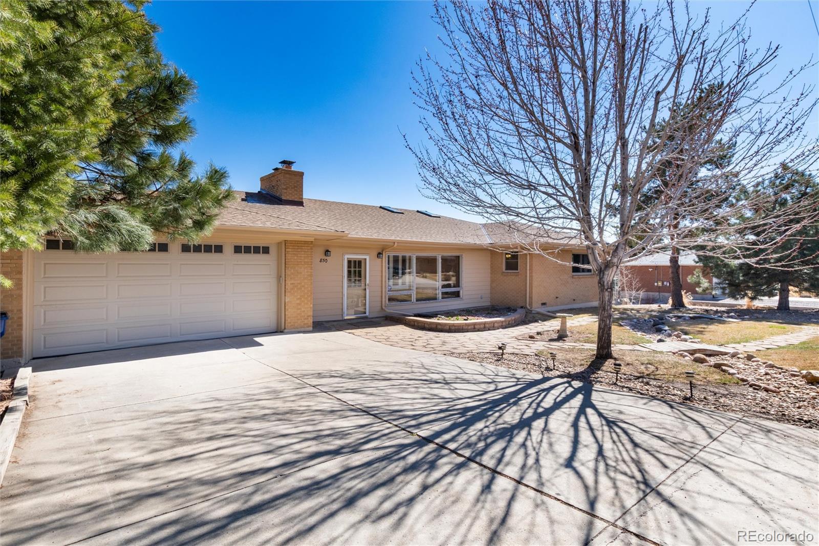 MLS Image #2 for 850  beech street,golden, Colorado