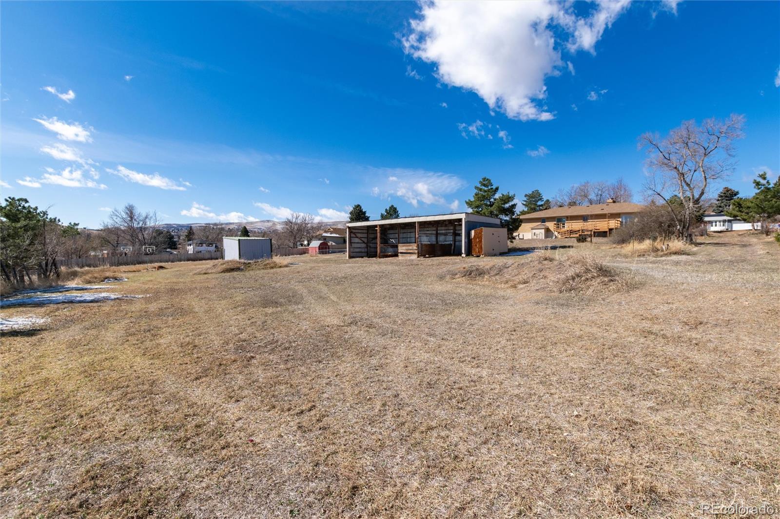 MLS Image #39 for 850  beech street,golden, Colorado