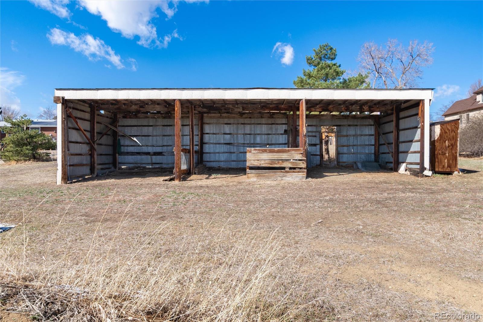MLS Image #40 for 850  beech street,golden, Colorado