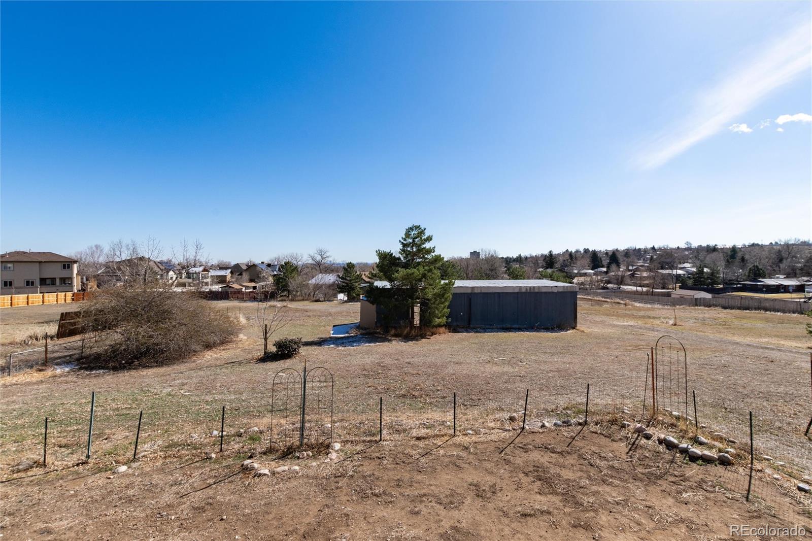 MLS Image #42 for 850  beech street,golden, Colorado