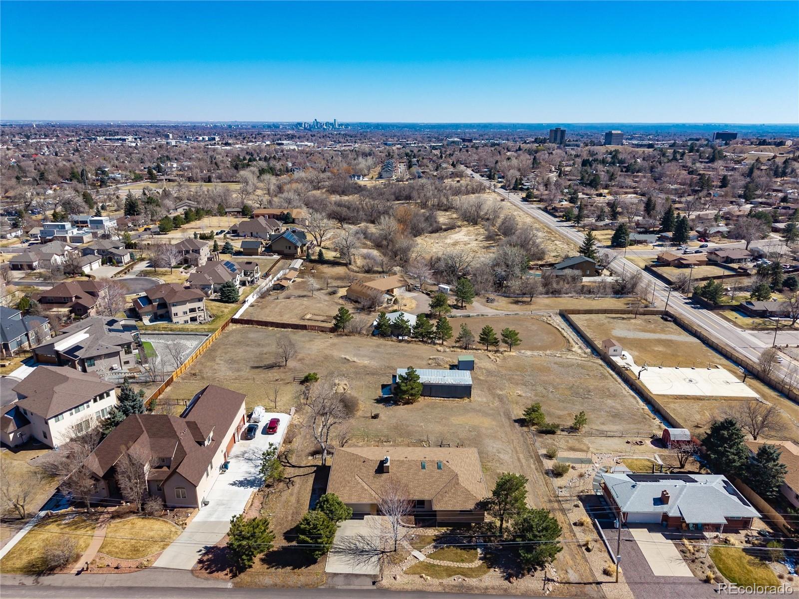 MLS Image #44 for 850  beech street,golden, Colorado