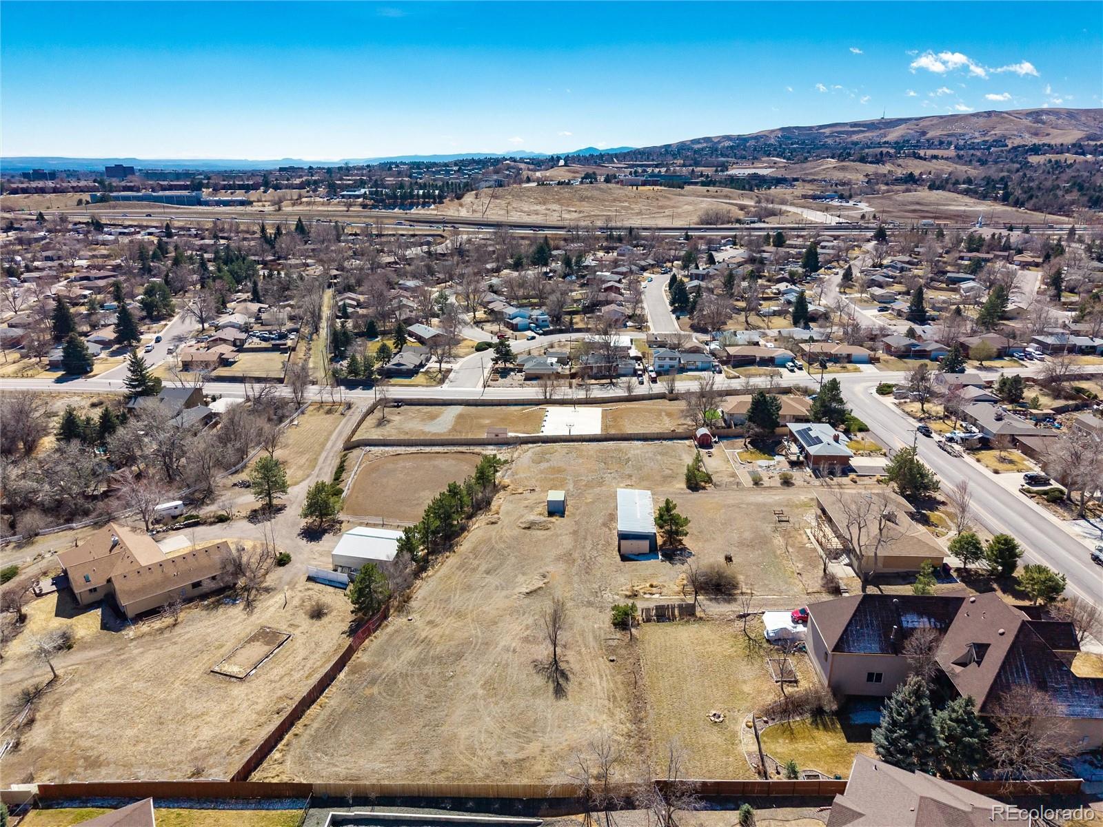 MLS Image #45 for 850  beech street,golden, Colorado