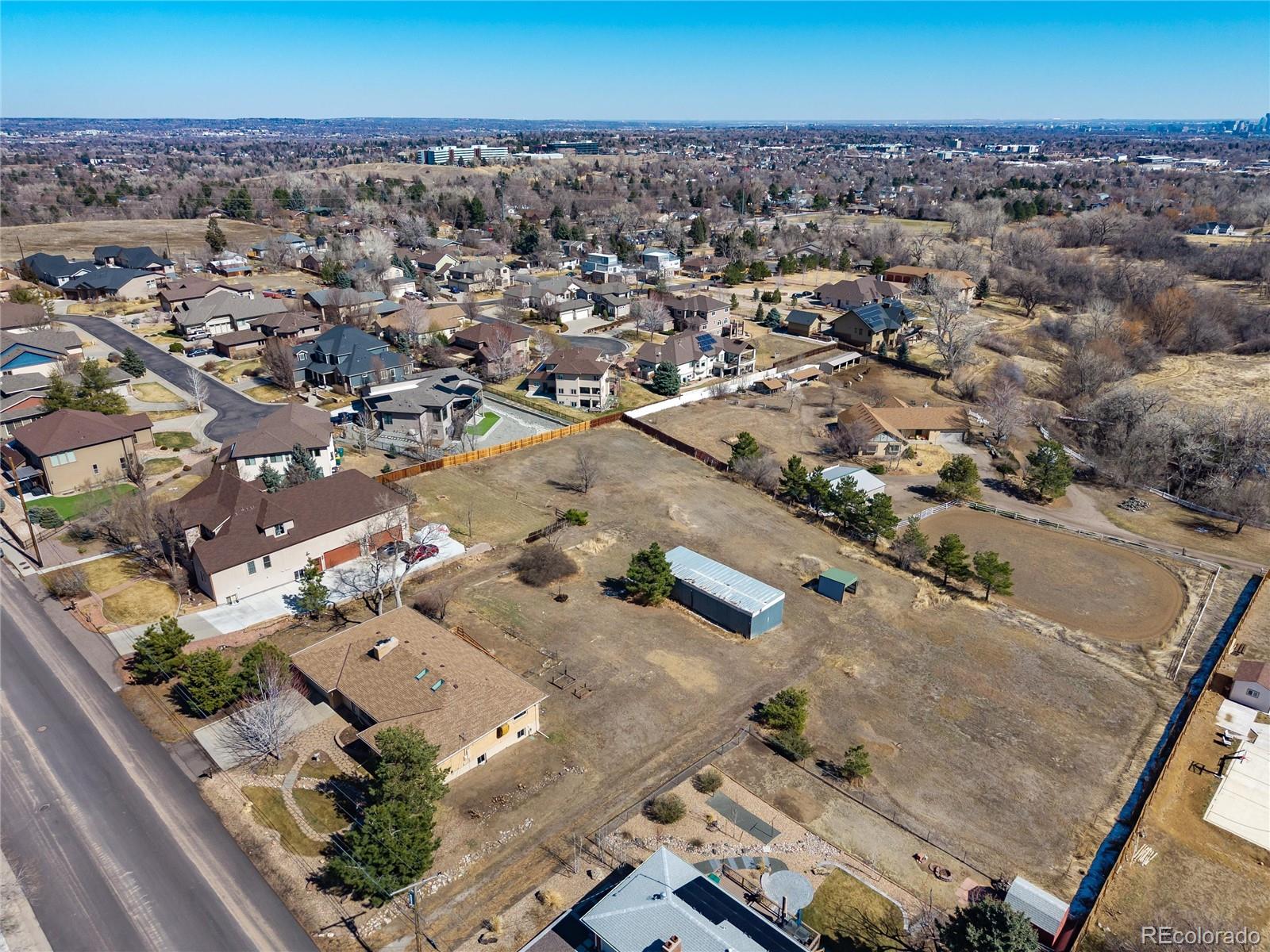 MLS Image #46 for 850  beech street,golden, Colorado