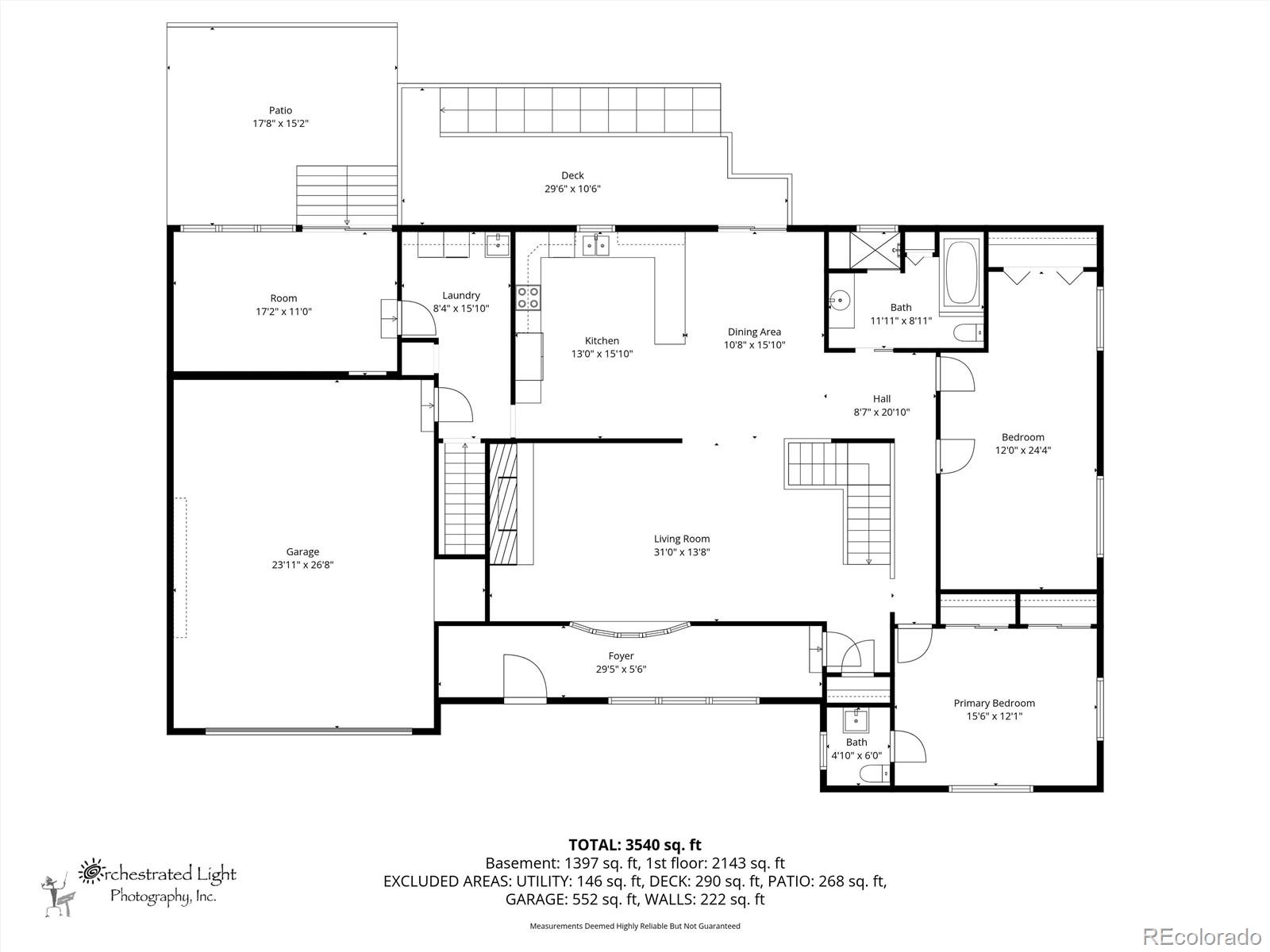 MLS Image #47 for 850  beech street,golden, Colorado