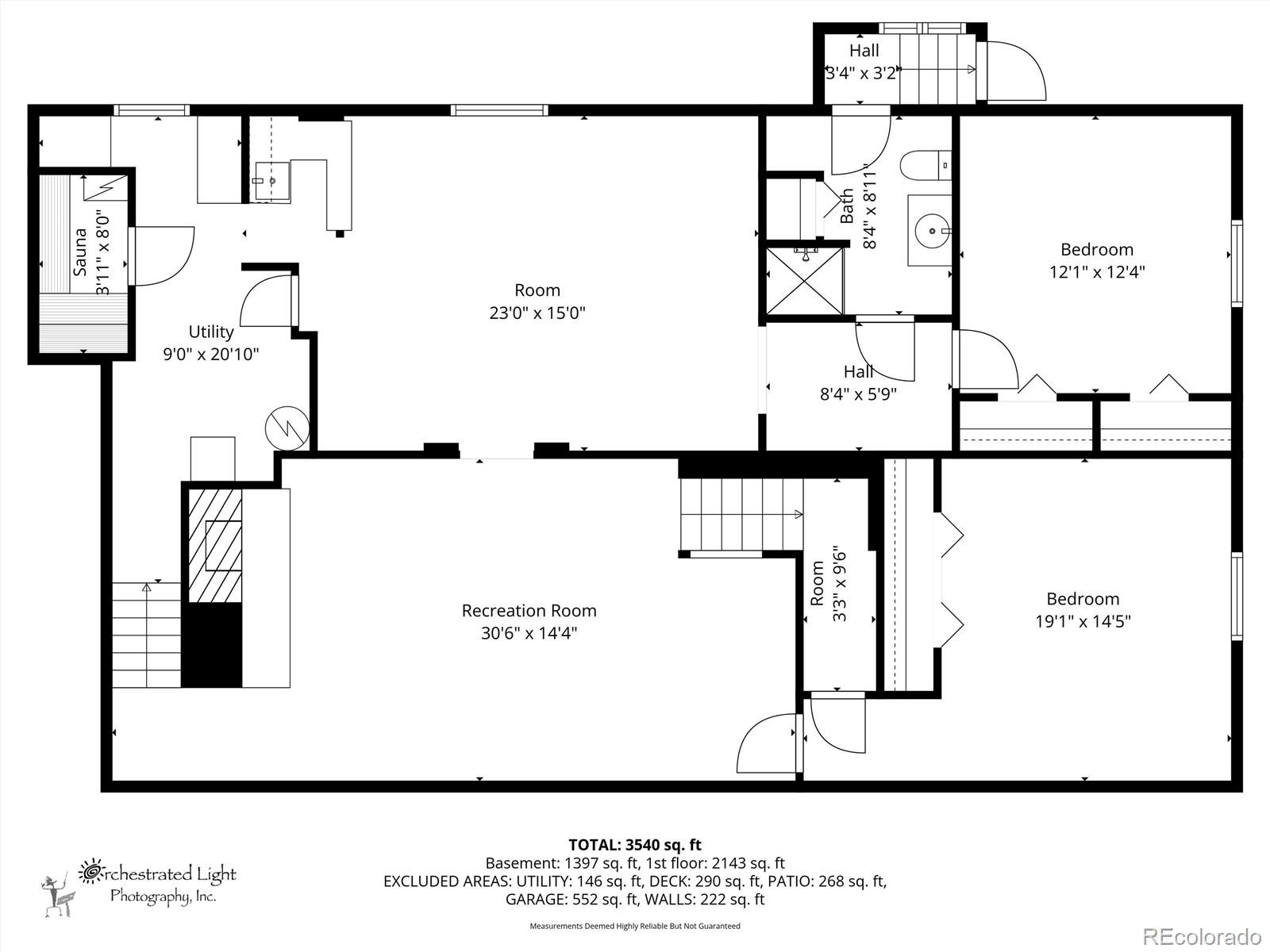 MLS Image #48 for 850  beech street,golden, Colorado