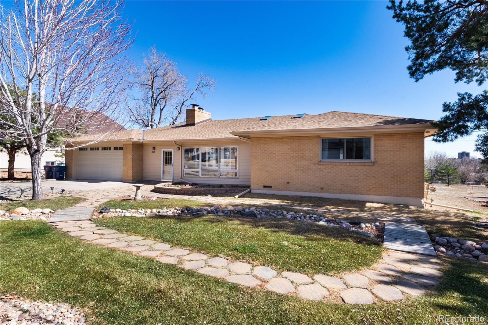 MLS Image #5 for 850  beech street,golden, Colorado