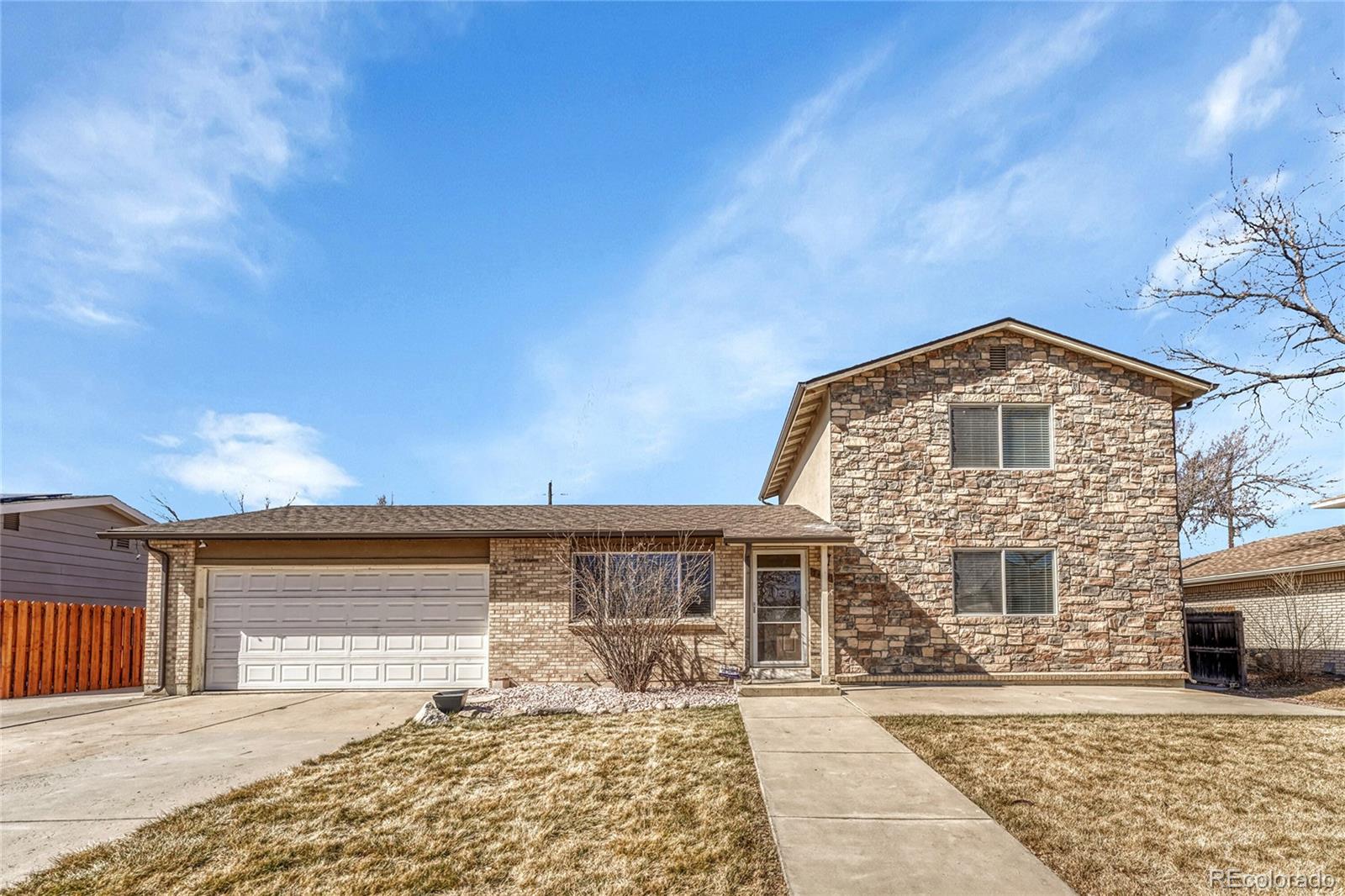 MLS Image #0 for 7461  webster street,arvada, Colorado