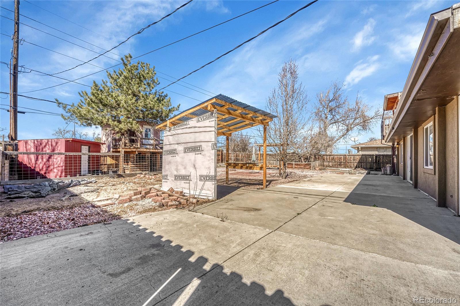 MLS Image #22 for 7461  webster street,arvada, Colorado