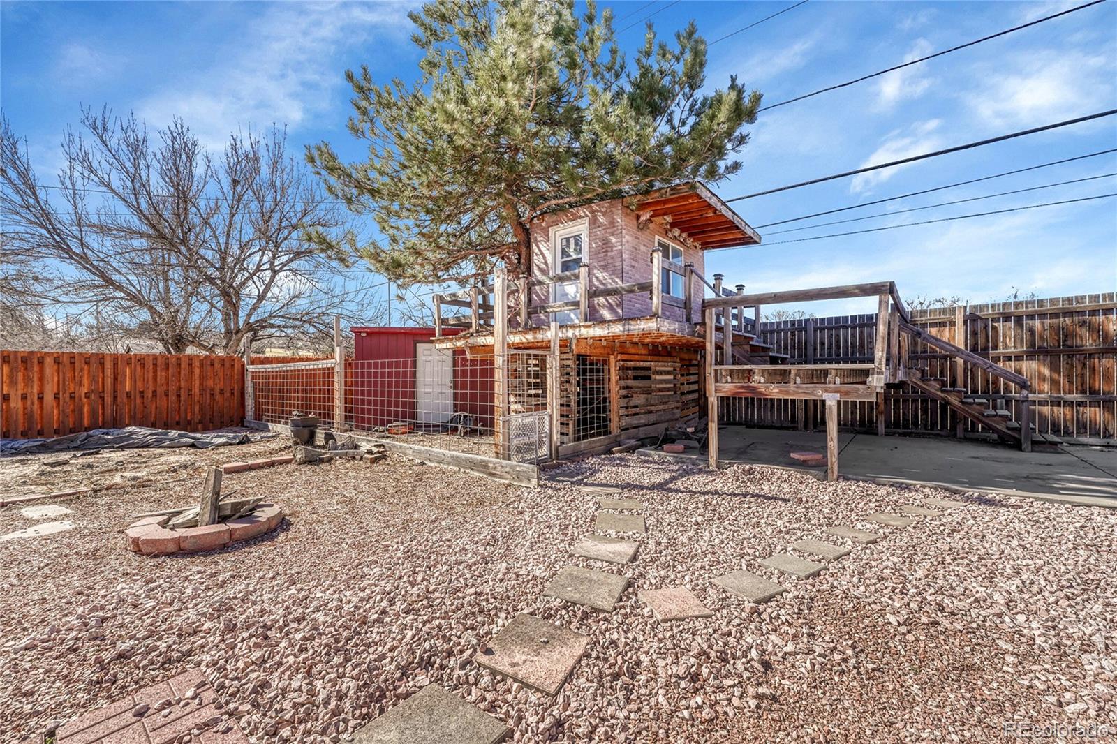 MLS Image #25 for 7461  webster street,arvada, Colorado