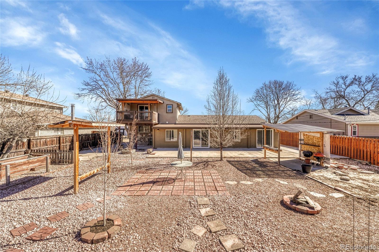 MLS Image #28 for 7461  webster street,arvada, Colorado