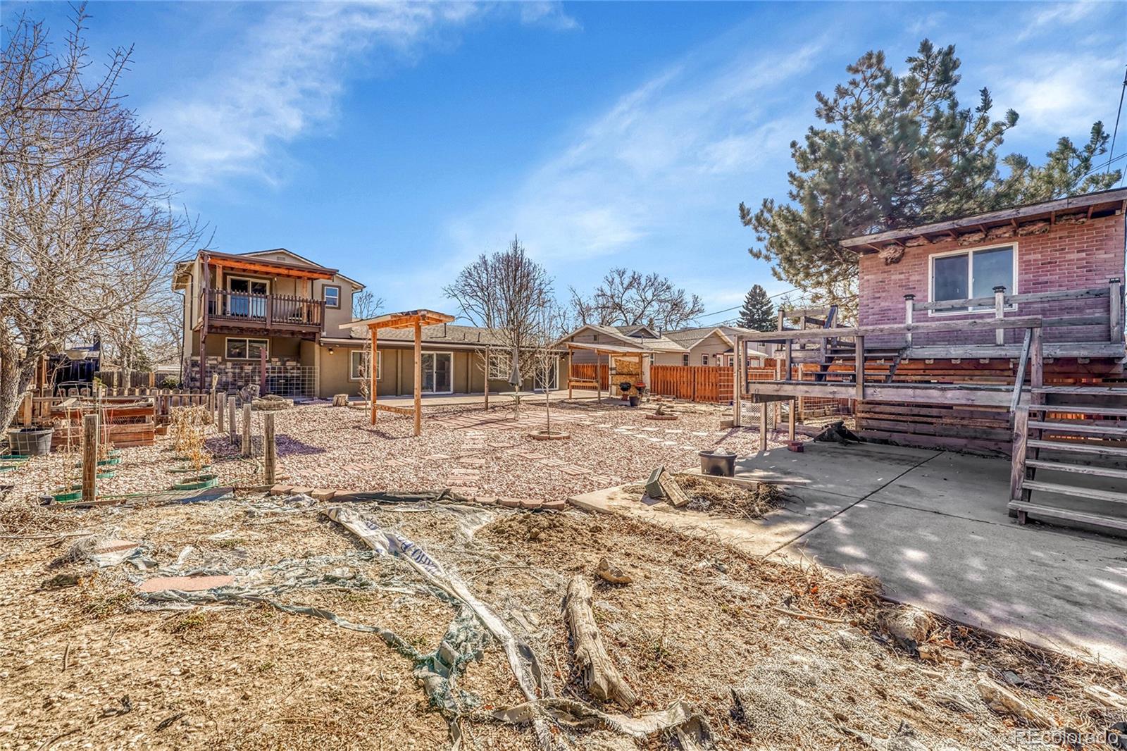 MLS Image #29 for 7461  webster street,arvada, Colorado