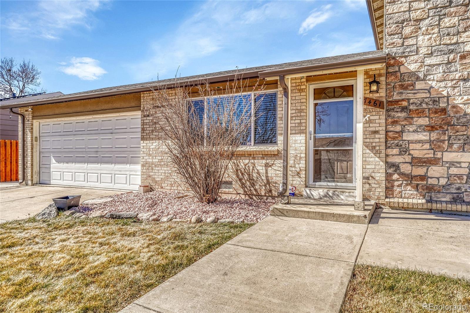 MLS Image #3 for 7461  webster street,arvada, Colorado