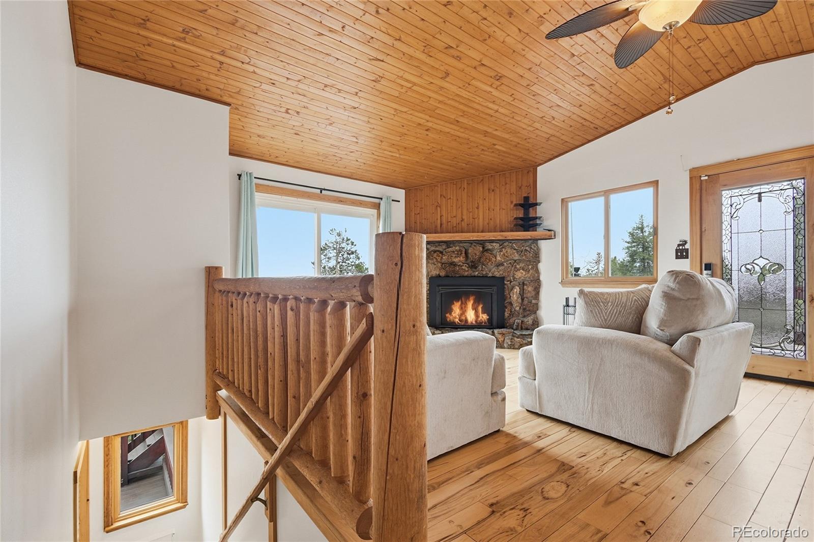 MLS Image #11 for 6928  weasel way,evergreen, Colorado