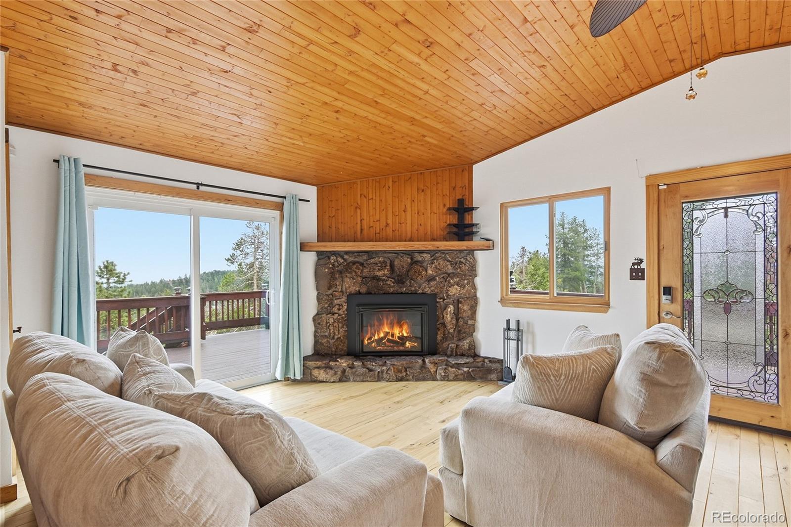 MLS Image #15 for 6928  weasel way,evergreen, Colorado
