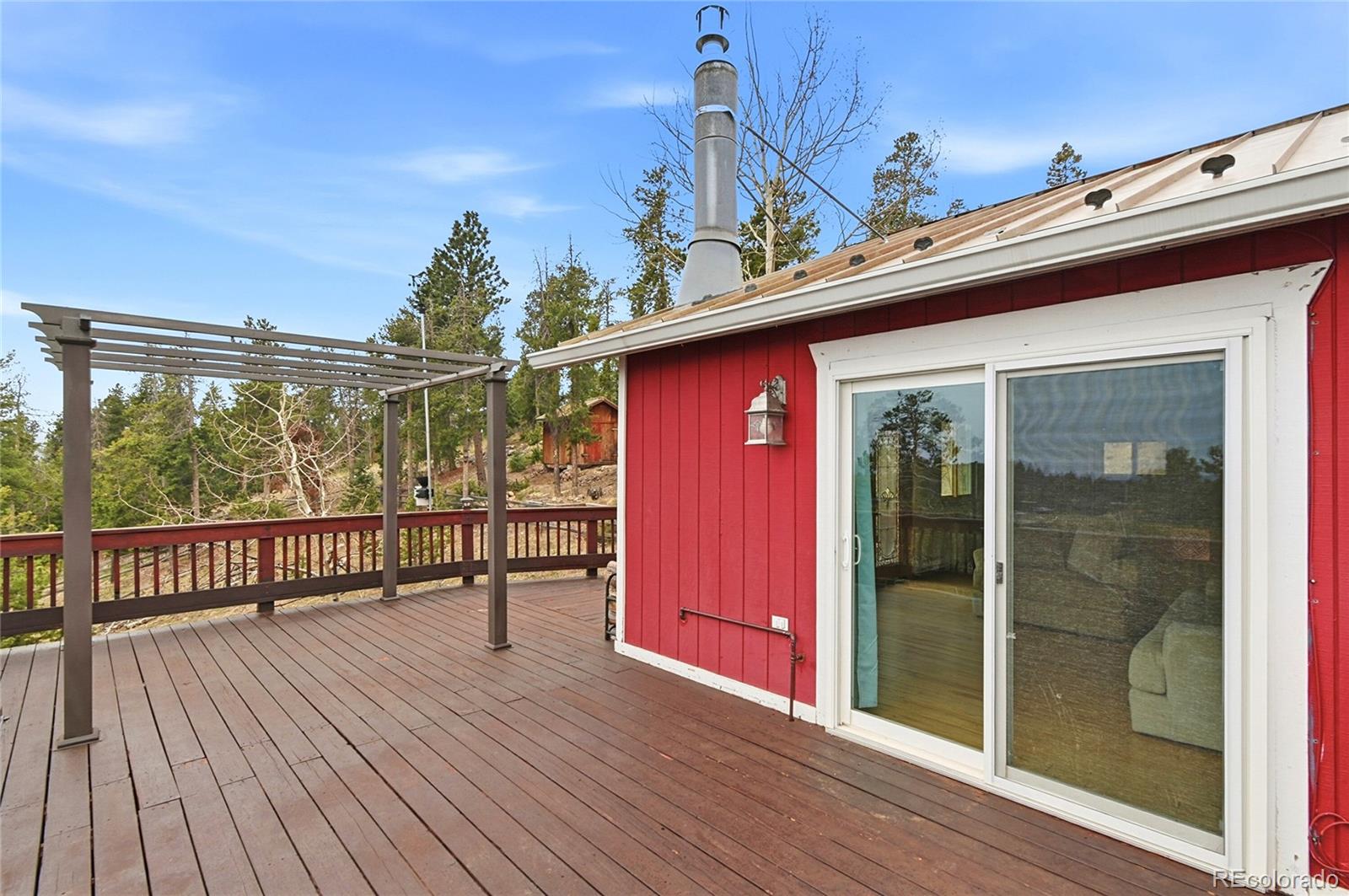 MLS Image #35 for 6928  weasel way,evergreen, Colorado