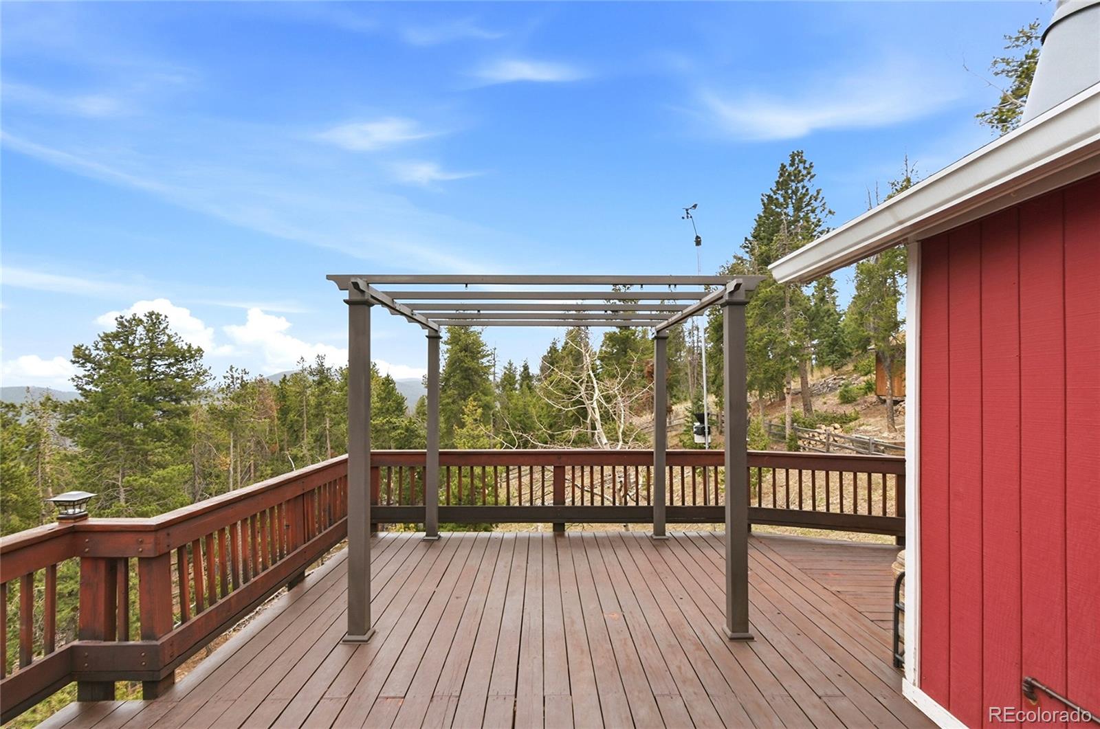 MLS Image #36 for 6928  weasel way,evergreen, Colorado