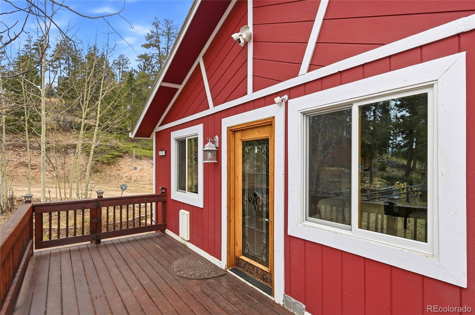MLS Image #37 for 6928  weasel way,evergreen, Colorado